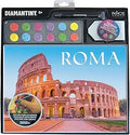 Diamantiny Level Up Italia Roma