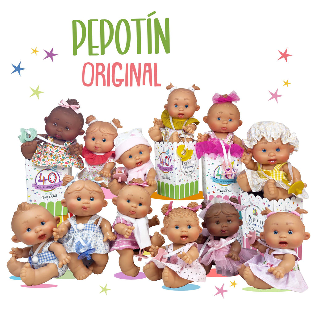 PEPOTIN ORIGINAL