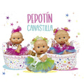 PEPOTIN CANASTILLA MOQ DISPLAY