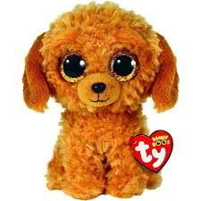 PELUCHE TY CANE NOODLES 15CM