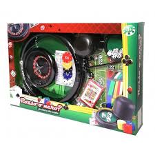 GIOCO ROULETTE