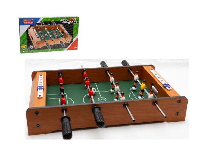 CALCETTO DA TAVOLO 50*30,5