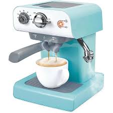 MACCHINA DEL CAFFE' DELUXE ODG1007