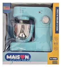 ROBOT DA CUCINA DELUXE ODG1009