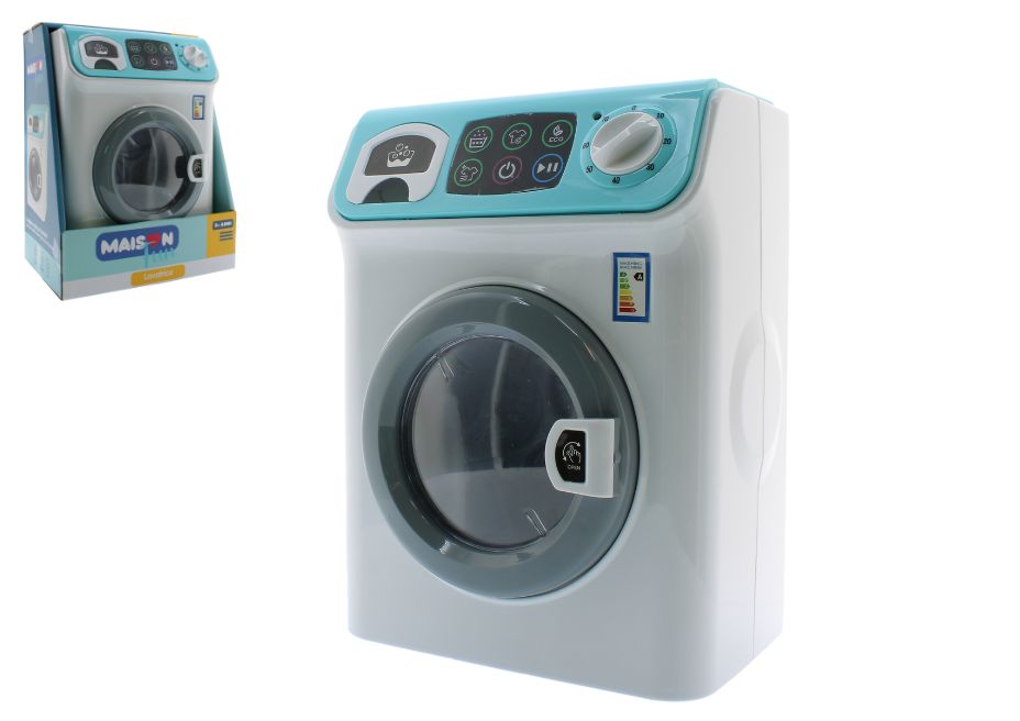 LAVATRICE DELUXE ODG1014