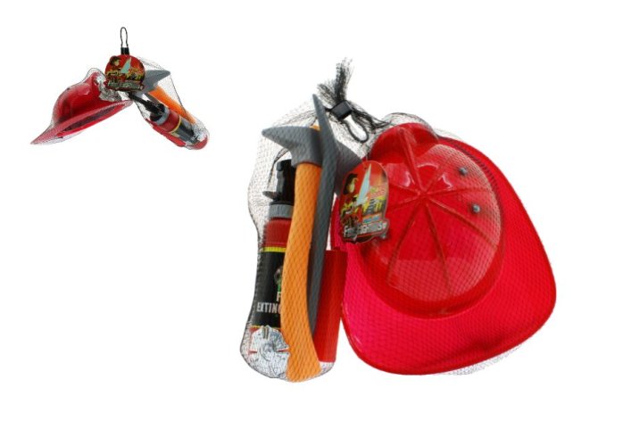 SET VIGILE DEL FUOCO IN RETE ODG 1028