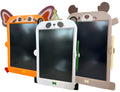 LAVAGNA CANCELLABILE LCD 10,5" FLUO ODG1076