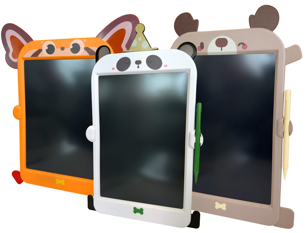 LAVAGNA CANCELLABILE LCD 10,5" FLUO ODG1076
