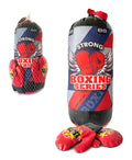 BOXING SET ODG1106