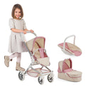 PASSEGGINO 3 IN 1 ODG1206