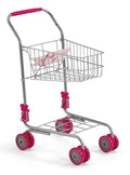 CARRELLO SPESA METALLO 9328 ODG1207