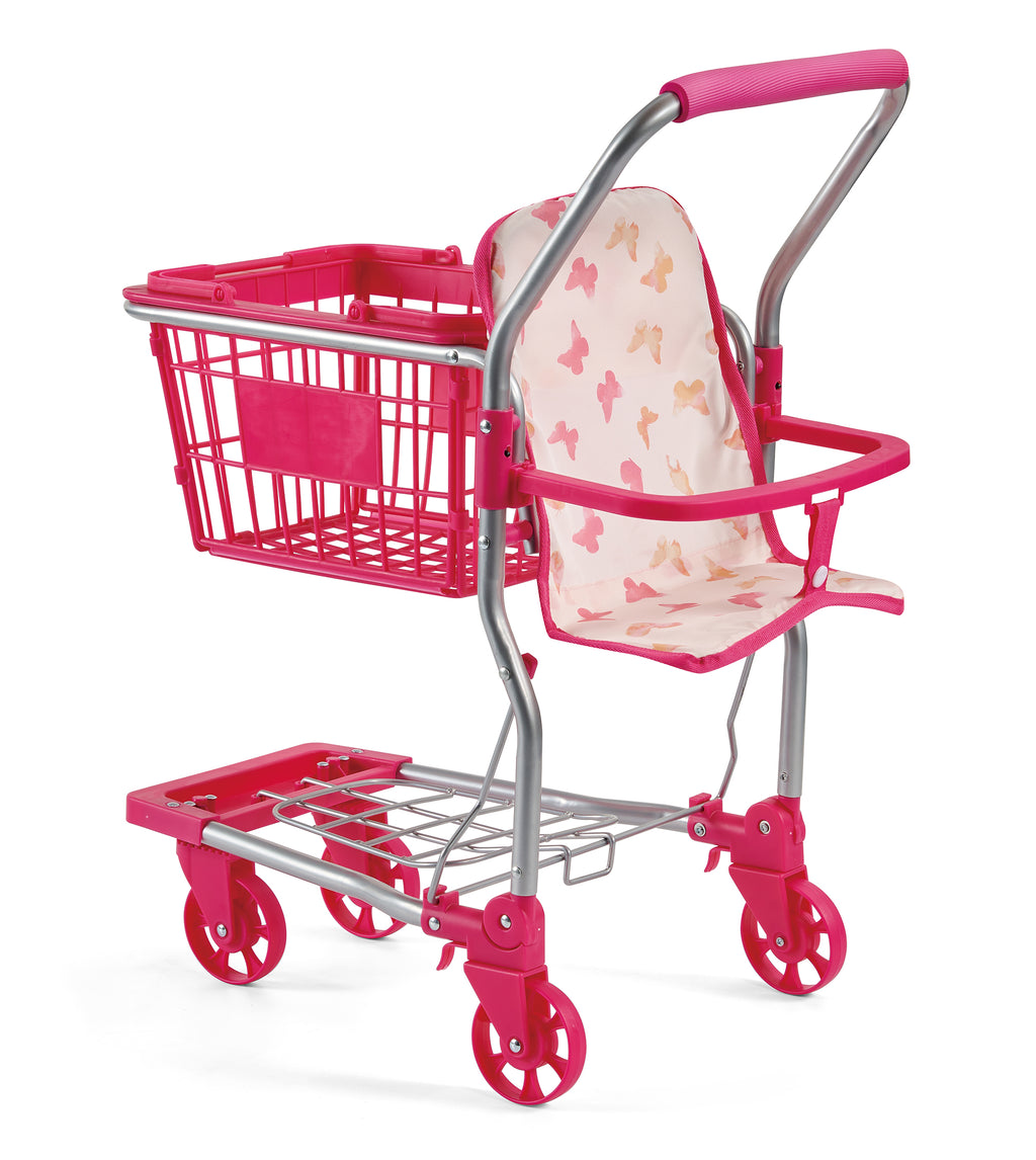 CARRELLO TROLLEY PORTABIMBO 9328H ODG1208
