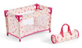 LETTO CHIUDIBILE BAMBOLE 9381 ODG1209