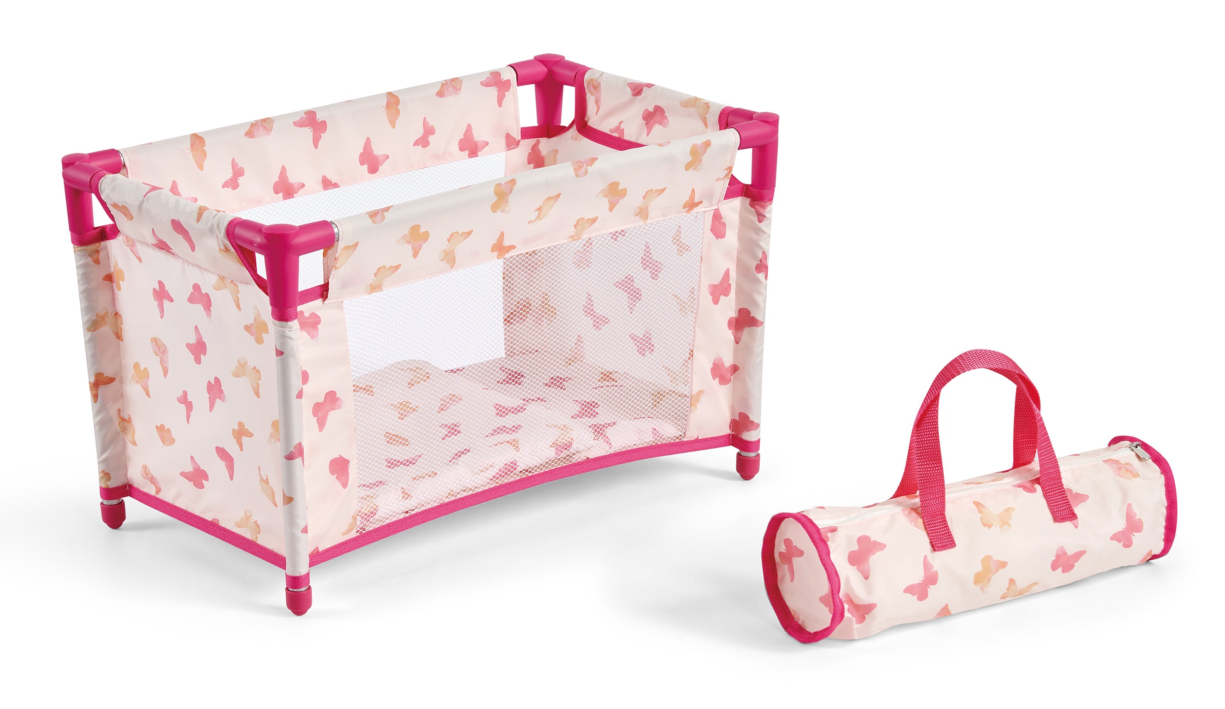 LETTO CHIUDIBILE BAMBOLE 9381 ODG1209