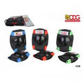 PROTEZIONI SET SPORT ASS. ODG135