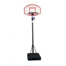 CANESTRO BASKET C/BASE MT3,1