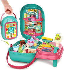 ZAINETTO SUPERMERCATO CON 49 ACC