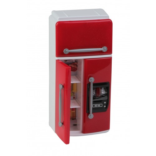 FRIGO CON LUCI E SUONI ODG281