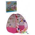 TENDA BIMBO C/20 PALLINE ODG589