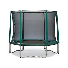 TAPPETO ELASTICO CM 244 C/RETE