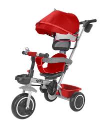 TRICO TRACO ODIGINO ROSSO