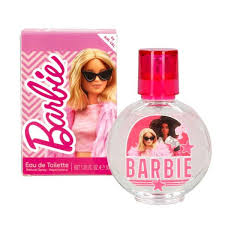 BARBIE PROFUMO 30ML