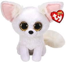 PELUCHE TY CANE PHOENIX 15CM