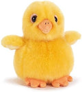 Pulcino Peluches Giocattolo 14 cm