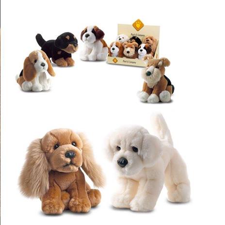 Cane Piccolo Doggy Cm.21 ASSORTITI