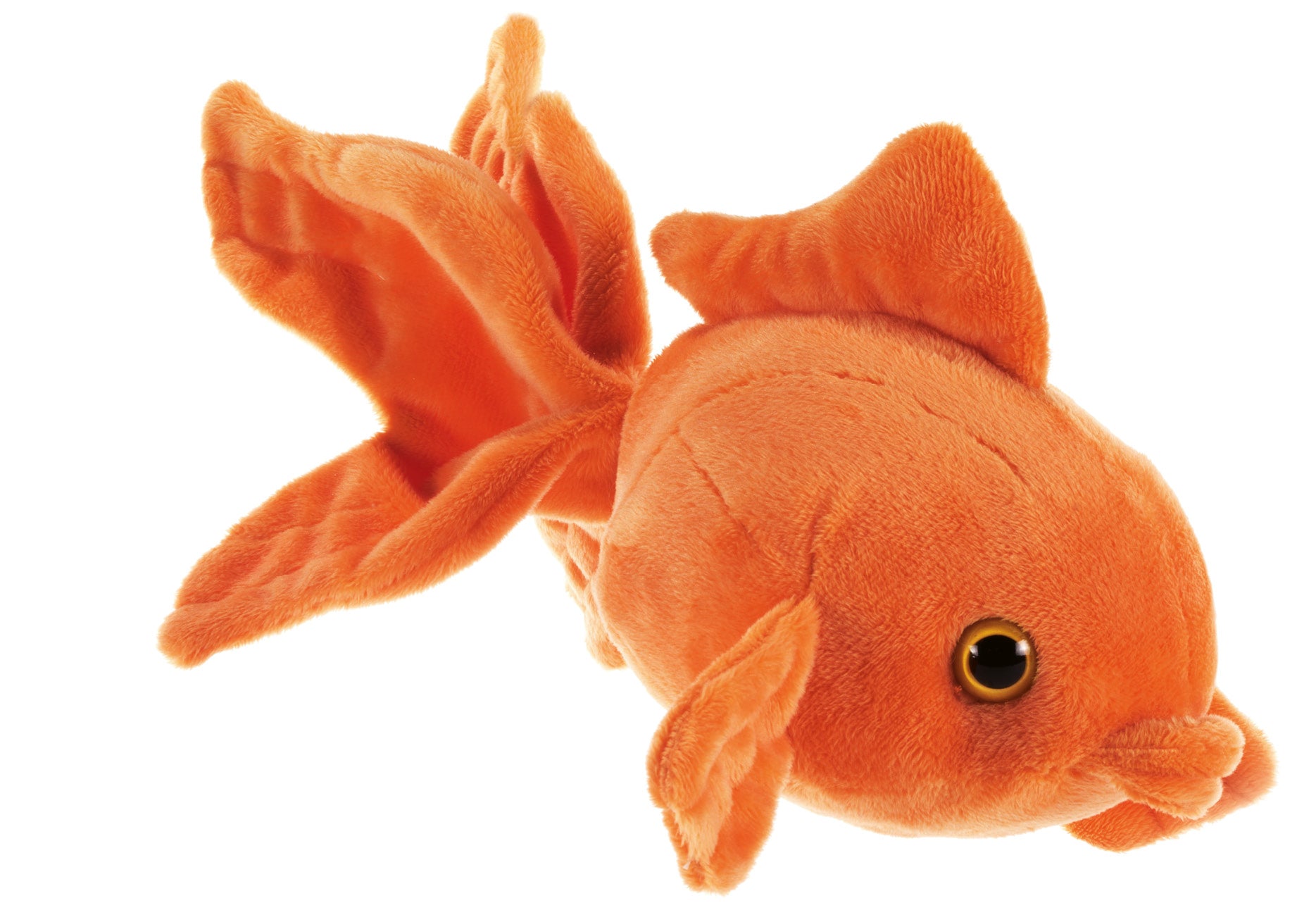 “FILIPPO” PESCE ROSSO L.32 CM.