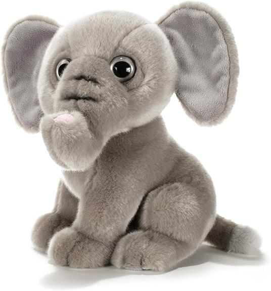 ELEFANTE SURUS 23CM