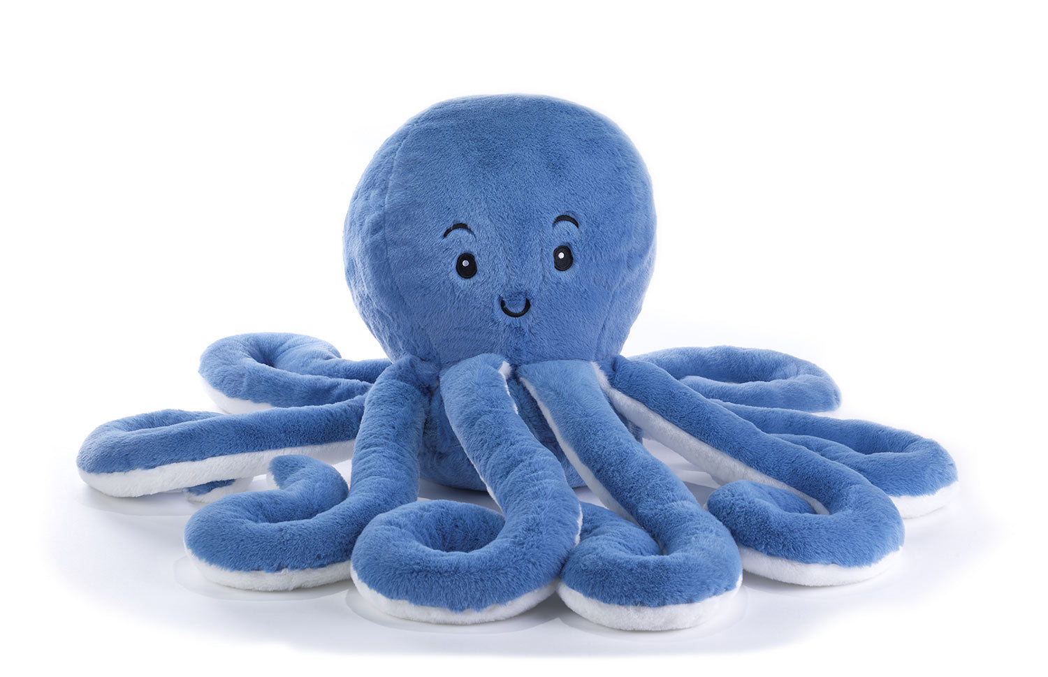 POLPO OCKTO PELUCHE 40CM