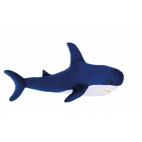 PELUCHE SQUALO GIGANTE SHARRY 100CM