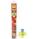 PLUS PLUS TUBO NEON 100PZ