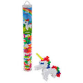PLUS PLUS TUBO UNICORN 100PZ