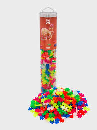 PLUS PLUS TUBO NEON 240PZ