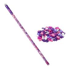 Plus Plus Tubo 1metro Display GLITTER