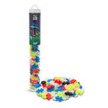 PLUS PLUS TUBO GLOW 100PZ