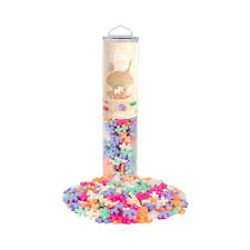 PLUS PLUS TUBO PEARL 240PZ