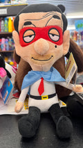 PELUCHE MR BEAN PELUCHE 26CM 1054A
