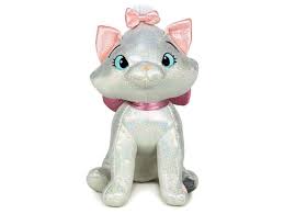 PELUCHE MARIE DISNEY CENTEN.21962