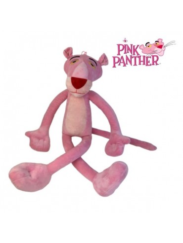 PELUCHE PANTERA ROSA 55 CM 31341