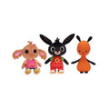Peluche Bing 3 Ast 20 CM