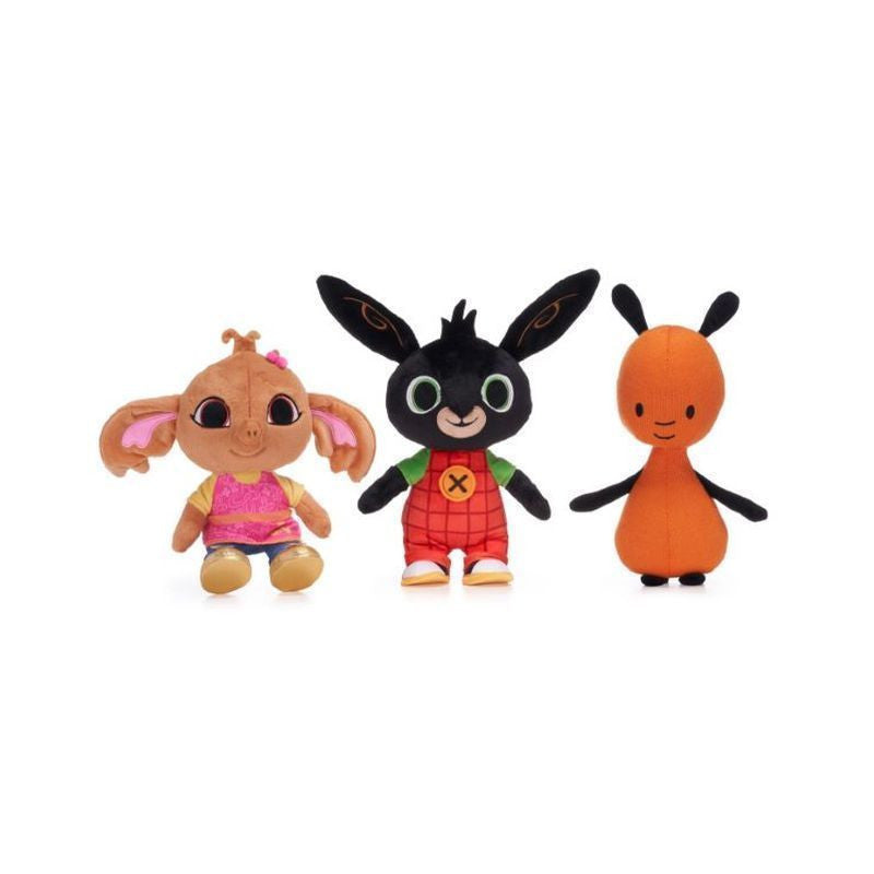 Peluche Bing 3 Ast 20 CM