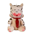 HELLO SPANK (TORAKIKI)  PELUCHE 25CM 254086/25