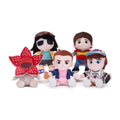 PELUCHE STRANGER THINGS PELUCHE 32CM ASS. 5320