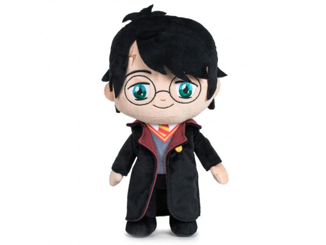 PELUCHE HARRY POTTER 40CM 760018589
