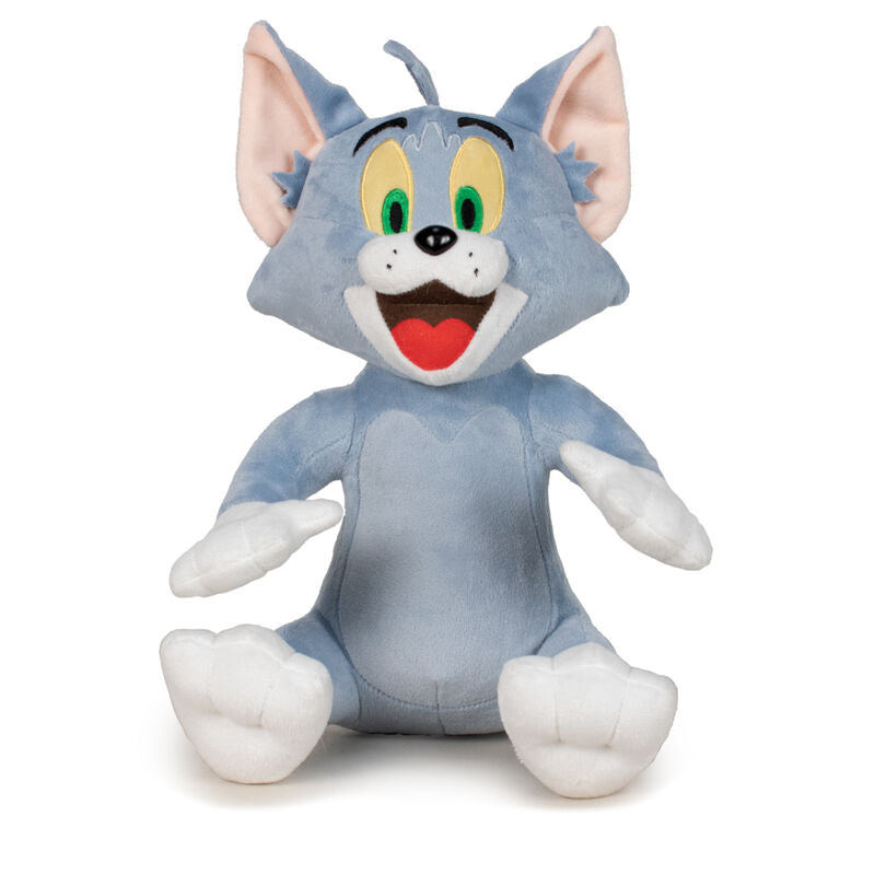 PELUCHE Tom & Jerry 28CM