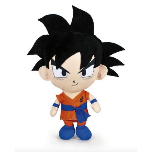 PELUCHE DRAGON BALL GOKU40CM 760020724