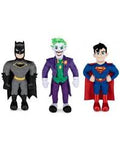 PELUCHE DC COMICS 40CM 21211